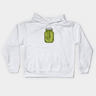 Pickles Kids Hoodie